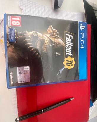 Fallout 76