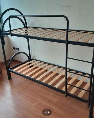 🏭 fabbrica letti a castello 🏰 e materassi 🛏️ 