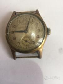 Orologio sovietico Pobeda del 1955