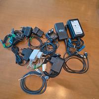 Caricabatterie cellulare