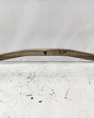 Rinforzo traversa paraurti anteriore toyota prius