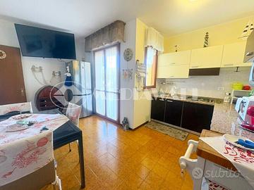 Trilocale a San Michele al Tagliamento