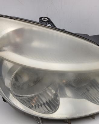 Faro ant dx FIAT DOBLO '05