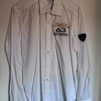 Lamborghini Shirt Pilota Ufficiale
