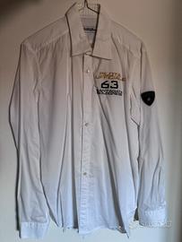 Lamborghini Shirt Pilota Ufficiale