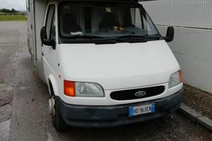 Camper Rimor Europeo 77