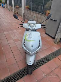 Peugeot Vivacity 50 4T - 2015