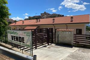 Trilocale a San Polo dei Cavalieri