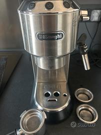 Macchina del caffè DE LONGHI DEDICA