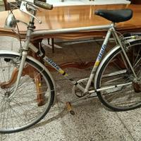 bicicletta da uomo Atala