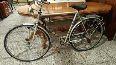 bicicletta da uomo Atala