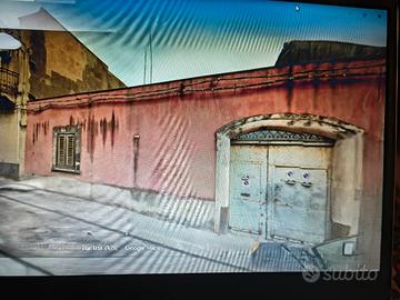 Indipendente autonomo da ristrutturare