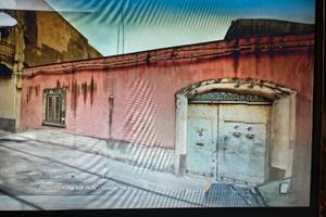 Indipendente autonomo da ristrutturare