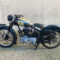 Bianchi Stelvio 1951