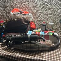 marmitta polini for race 4 piaggio