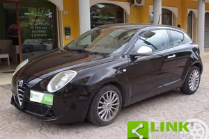LINK MOTORS: ALFA ROMEO MITO 1.3 JTD 85 CV