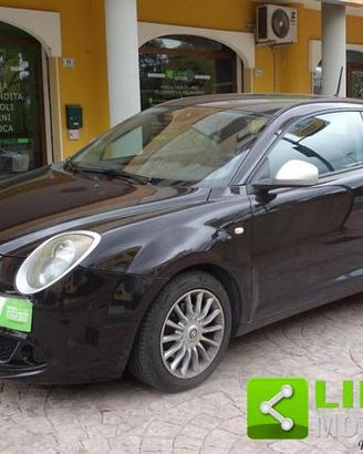 LINK MOTORS: ALFA ROMEO MITO 1.3 JTD 85 CV