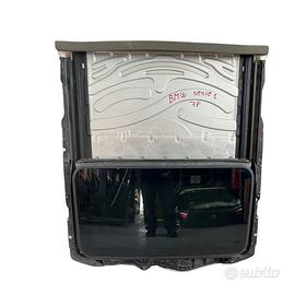BMW Serie 1 Serie (E81) (06>12) TETTO APRIBILE COM