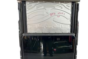 BMW Serie 1 Serie (E81) (06>12) TETTO APRIBILE COM