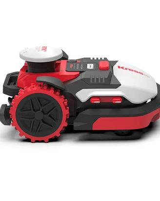 Robot Kress KR161E - 1.000 mq