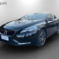 Volvo V40 2.0 D2 R-design my19