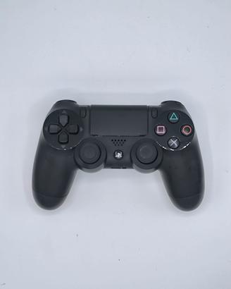 CONTROLLER SONY DUALSHOCK 4 PS4 NERO