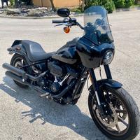 Harley-Davidson Softail Low Rider - 2021
