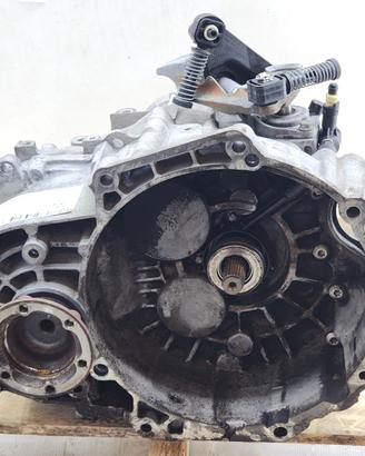 CAMBIO MANUALE COMPLETO USATO AUDI A3 Serie (8P1)