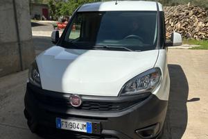 Doblò Cargo