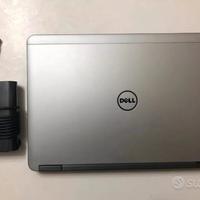 Dell i5 7240 nootebook pc
portatile laptop