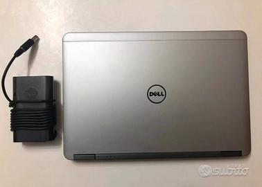 Dell i5 7240 nootebook pc
portatile laptop