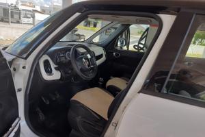 500L bianca a GPL