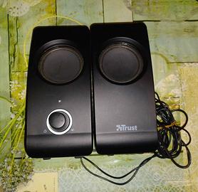 casse audio per computer