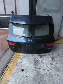 PORTELLONE COFANO POSTERIORE JAGUAR F-PACE 16-25