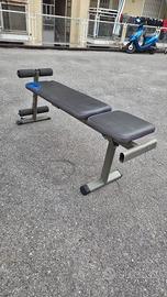 Panca palestra