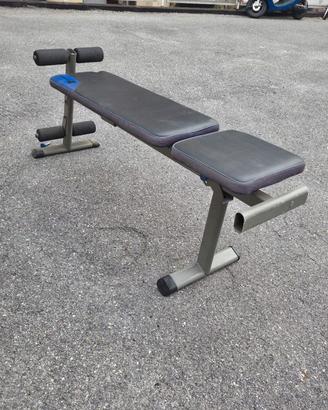 Panca palestra