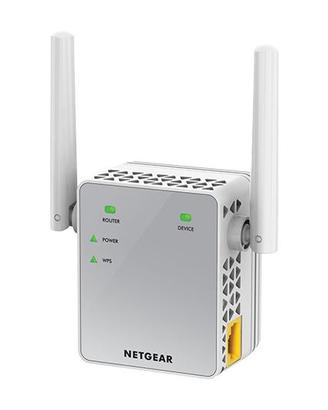 Range extender Wi-Fi Netgear ex3700