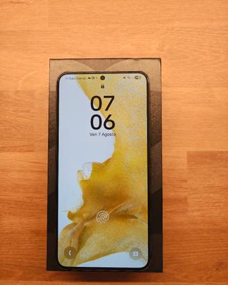 Samsung Galaxy S22 256gb 5G
