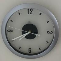OROLOGIO AL QUARZO DA PARETE