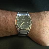 Orologio da polso uomo Lorus