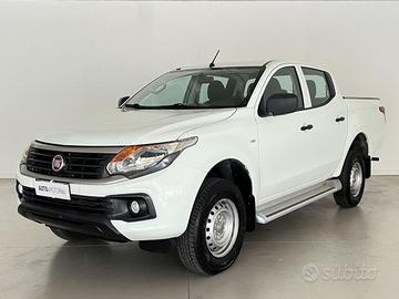 FIAT Fullback 2.4 150CV Doppia Cabina SX S&S