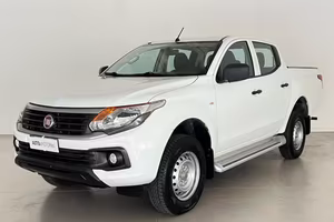 FIAT Fullback 2.4 150CV Doppia Cabina SX S&S