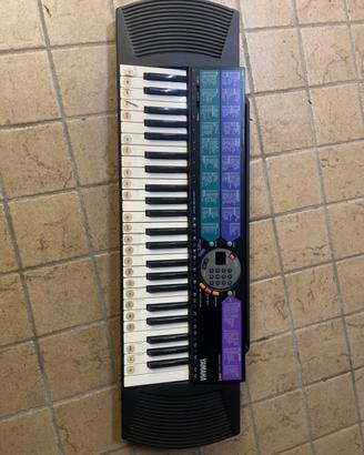 Tastiera yamaha