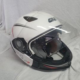 Casco modulare Givi