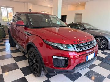 Land Rover Range Evoque 2.0 150 CV N1