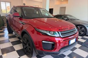 Land Rover Range Evoque 2.0 150 CV N1
