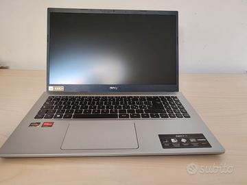 Notebook Acer Aspire 3 15