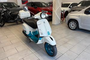 Piaggio Vespa 125 Primavera