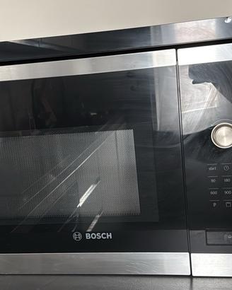 Microonde Bosch