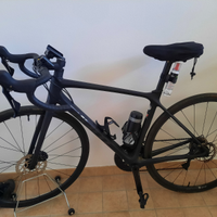 Giant da corsa nera anno 2021